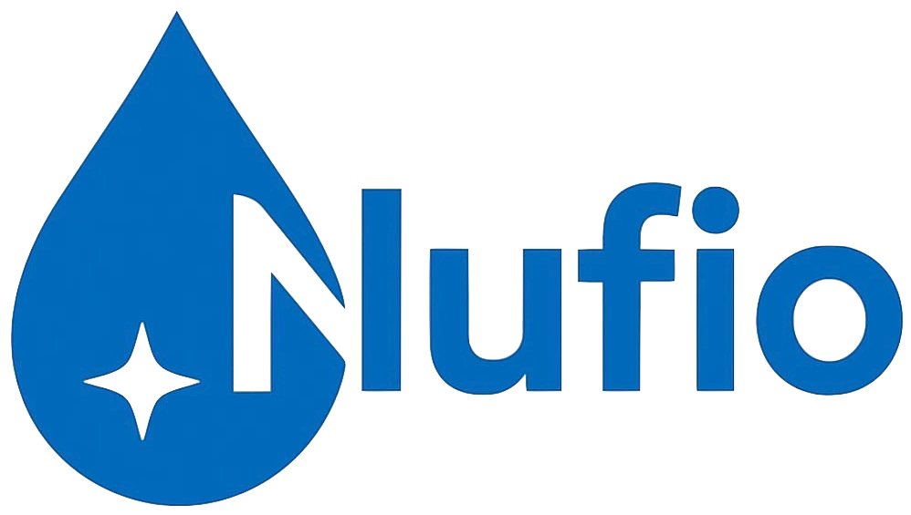 Nufio Services GmbH Logo
